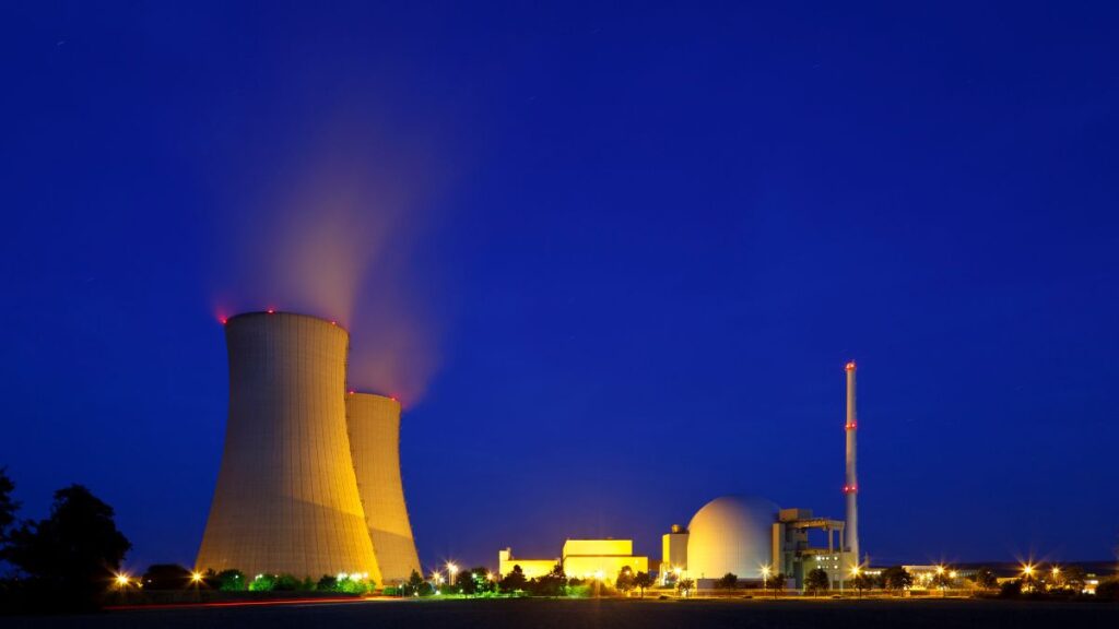 1727064025 Best Stocks To Buy Today 2 Nuclear Energy Stocks In