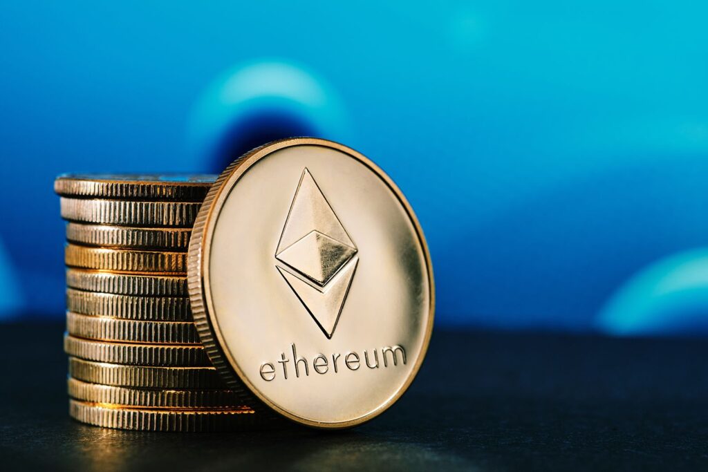 Analyst Predicts Ethereum Will Still Surge to 20000