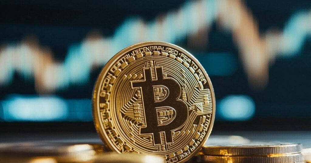 Bitcoin daily close above 65000 is ‘pivotal to start an