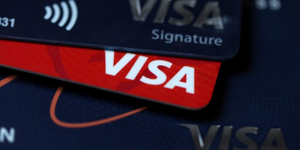 DOJ to accuse Visa of illegally monopolizing US debit card