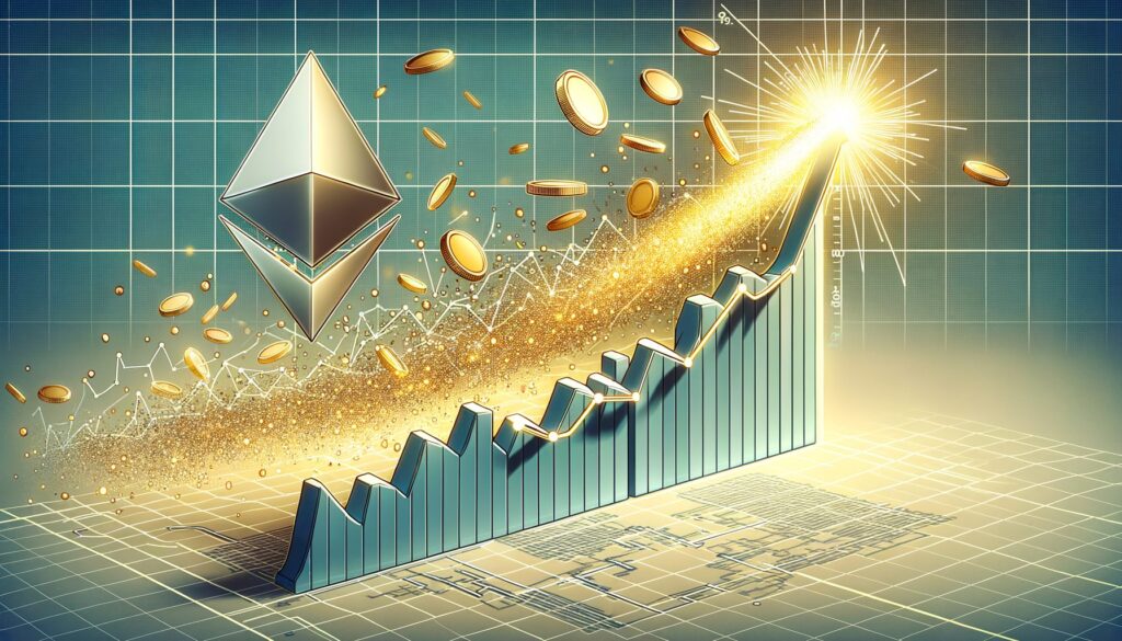 Ethereum Surges 15 In One Week Will It Return To