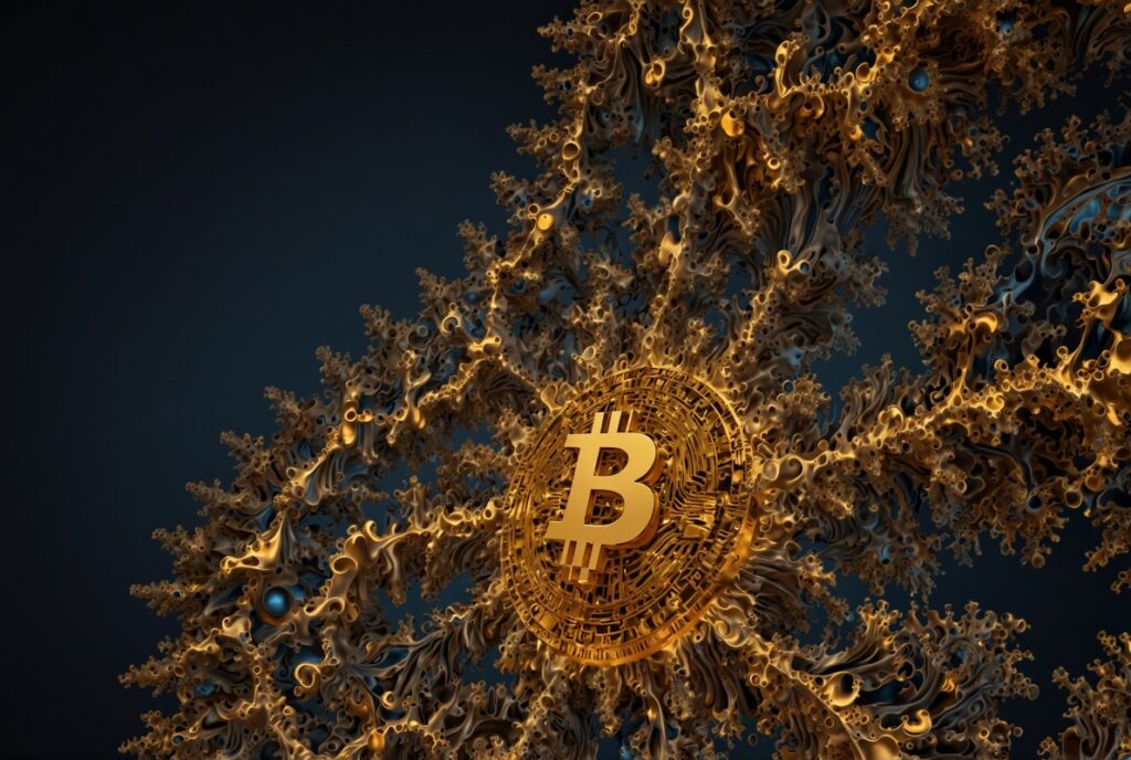 Fractal Bitcoin A Misleading Affinity