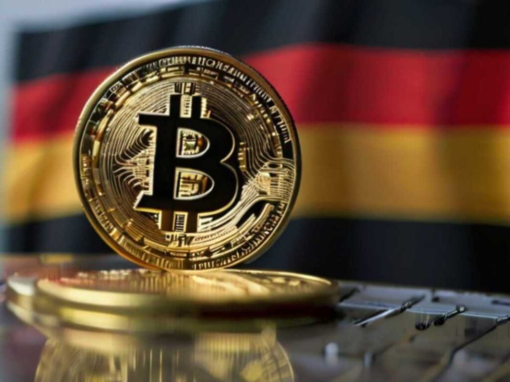 Germany039s Commerzbank and DZ Bank To Offer Bitcoin and Crypto