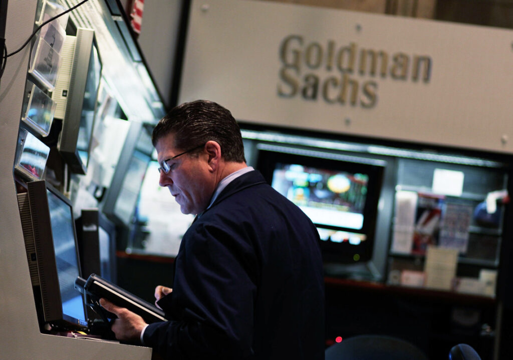 Goldman Sachs reviews stock targets after Fed interest rate cut