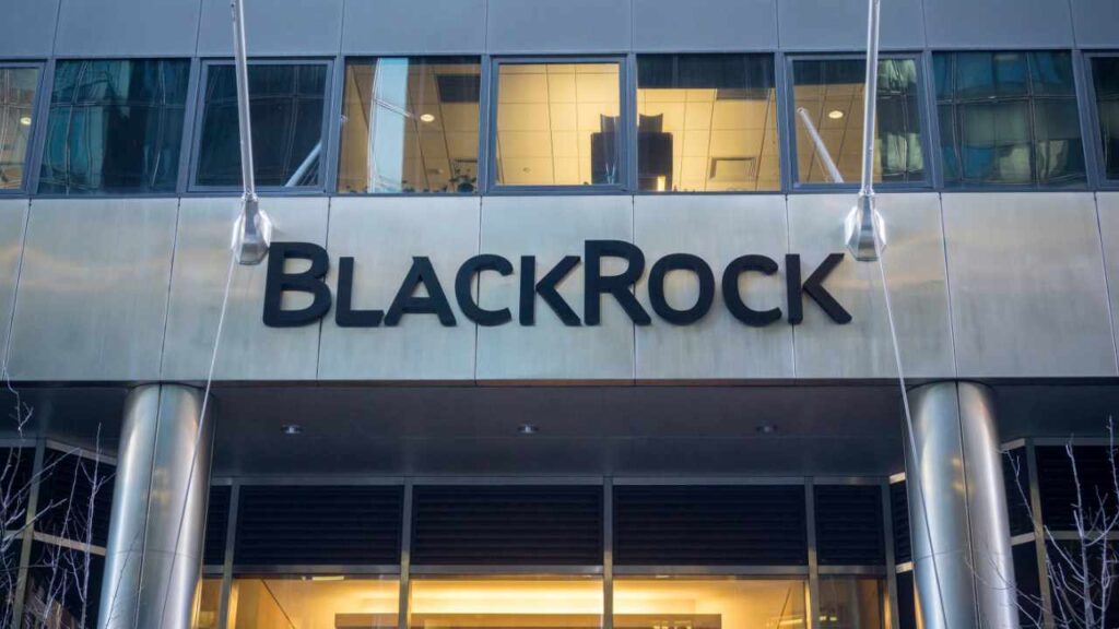 How Much BTC Does BlackRock Hold in 2024