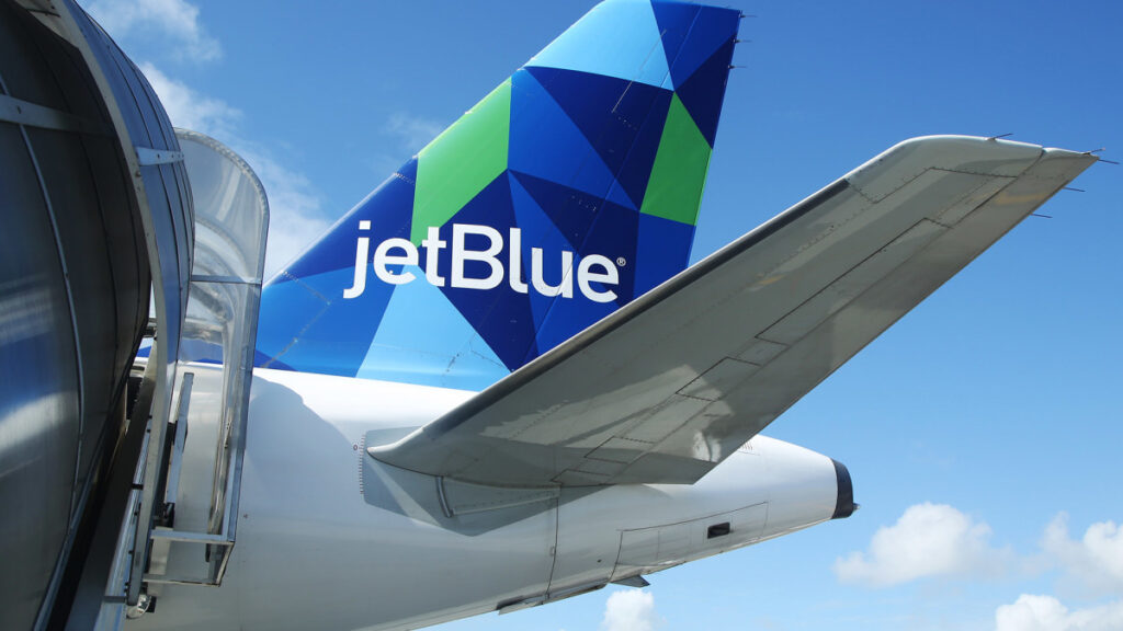 JetBlue to make luxury change many passengers will like