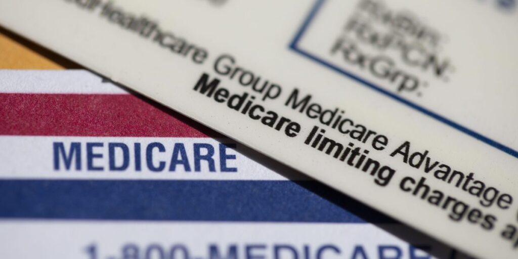 Medicare Advantage shopping tips Avoid this enrollment mistake