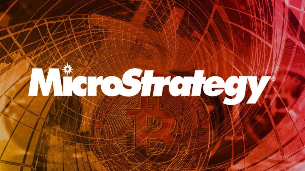 Michael Saylors MicroStrategy Eyes 7B in Profit Driven by Bitcoin