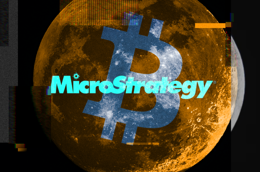 MicroStrategy Announces 700 Million Raise To Redeem Senior Secured Notes