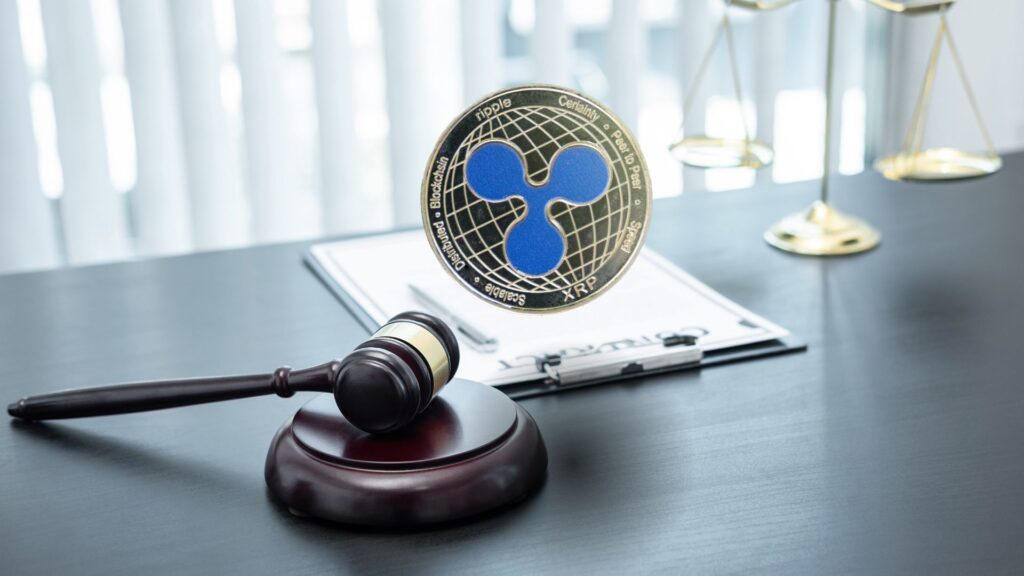 Ripple Vs SEC Battle Far From Over As Regulator Opposes