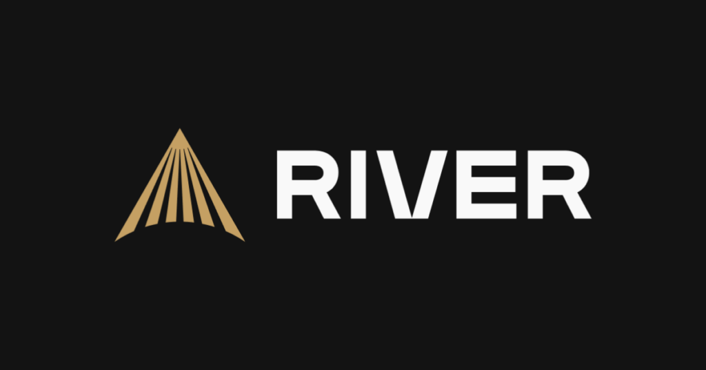 River Secures Over 800 Million Worth of Bitcoin Launches Proof