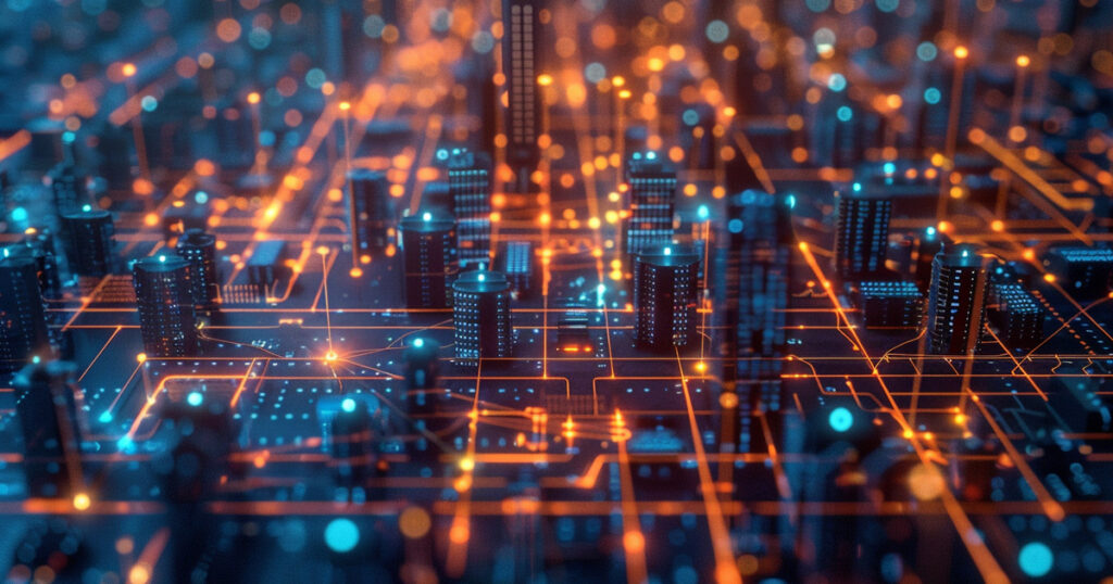 Securitize taps Wormhole to boost cross chain tokenization for institutional assets