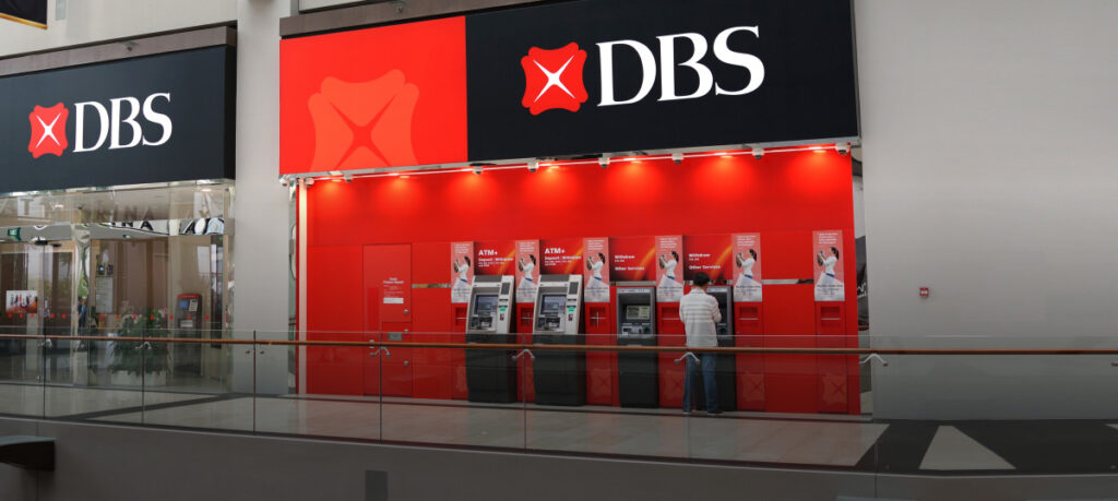 Singapore039s DBS Bank to Launch Bitcoin and Crypto Options for