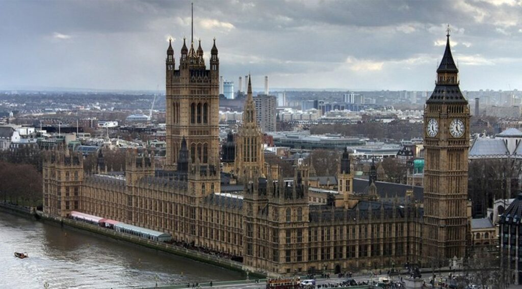 UK Parliament Introduces Bill to Recognize Bitcoin and Crypto as