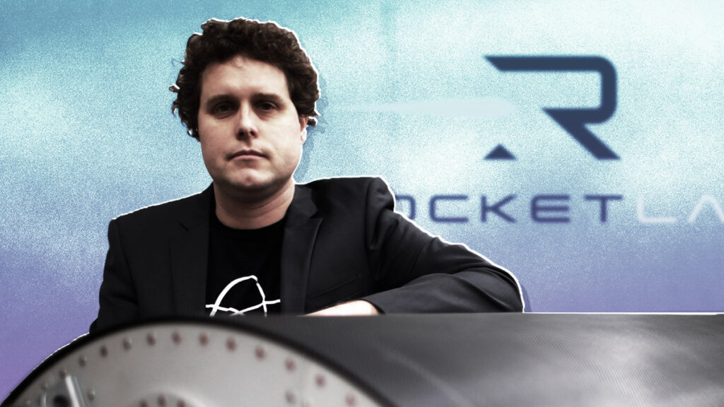 Veteran analyst makes surprising decision on Rocket Lab stock after