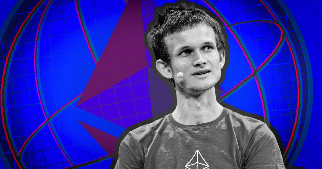 Vitalik Buterin calls for ‘Ethereum alignment to unite the ecosystem