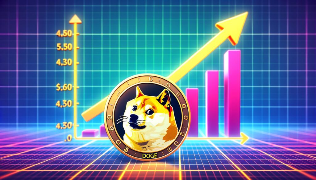 Why DOGE May Rally 1200 To 16