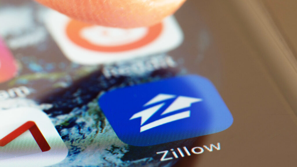 Zillow039s new tool tries to address a major homebuyer concern