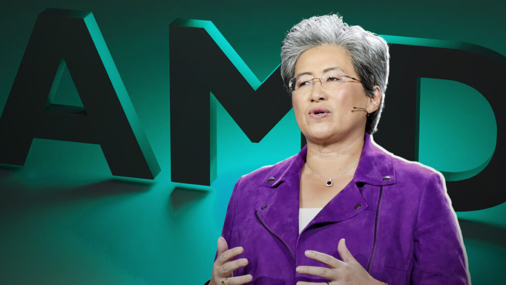 Analyst updates AMD stock price forecast ahead of AI event