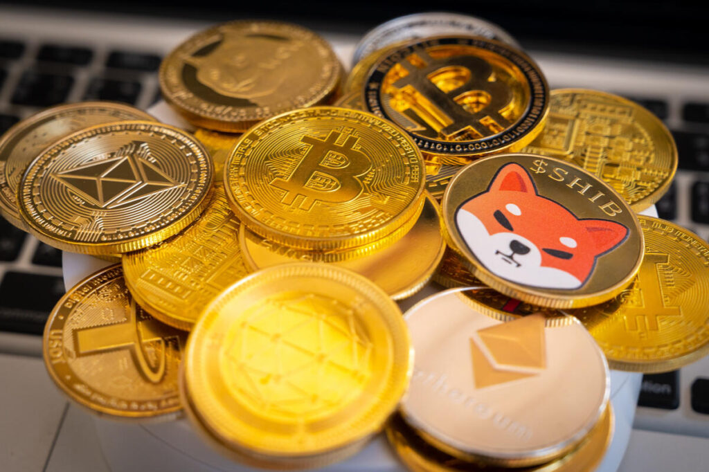 Bitcoin Dogecoin Shiba Inu Heres Which 1000 Investment