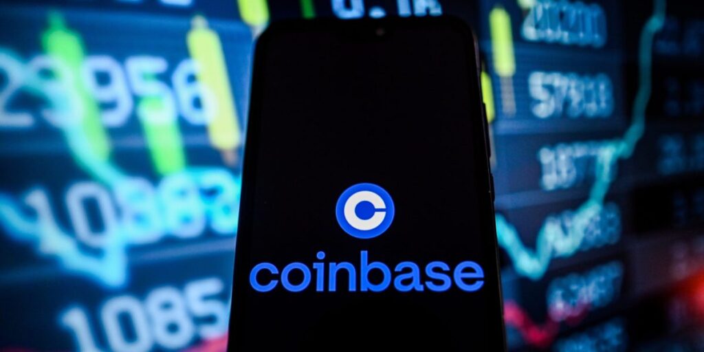 Coinbases venture arm will boost earnings in coming year VP