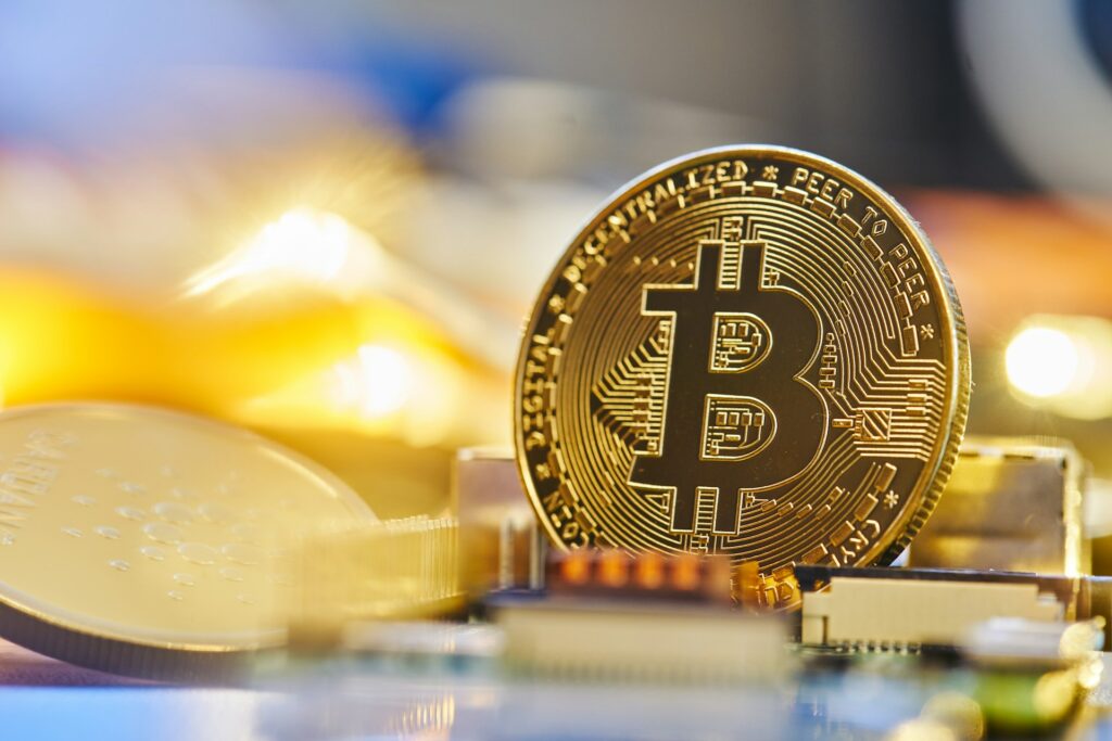 Crypto Markets Shallow Sell Off Indicative Of Strong Bid For Risk