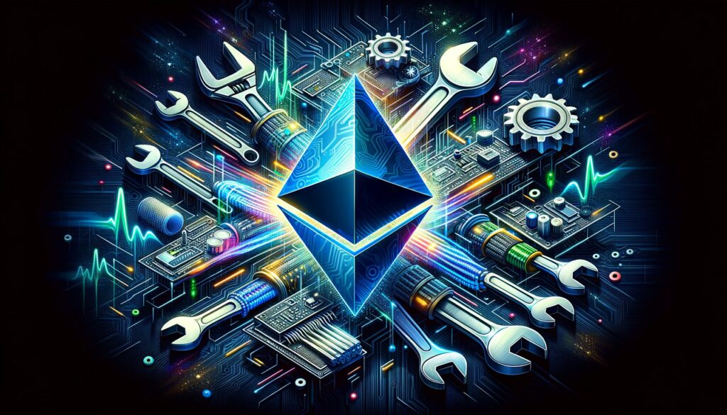 Ethereum Developers Plan to Split Pectra Upgrade In Two