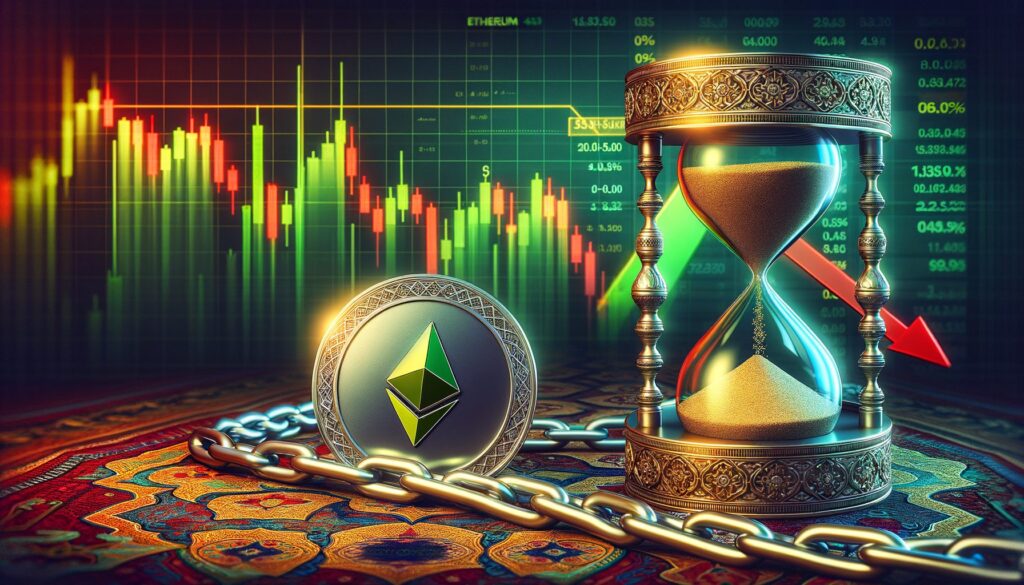 Ethereum Drops 15 Amid Middle East Crisis Key Insights for