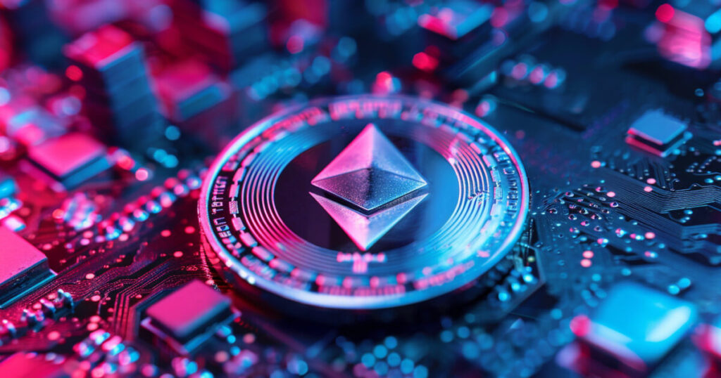 Ethereum proposes 33 transaction increase with EIP 7781 to boost