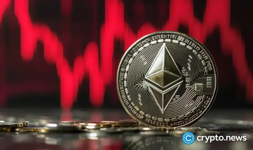 Ethereums identity crisis deepens as inflation returns analyst warns.webp