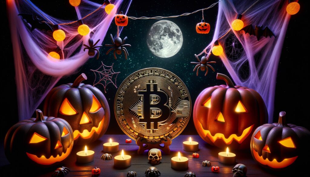 Expert Says BTC May Hit New All Time High by Halloween