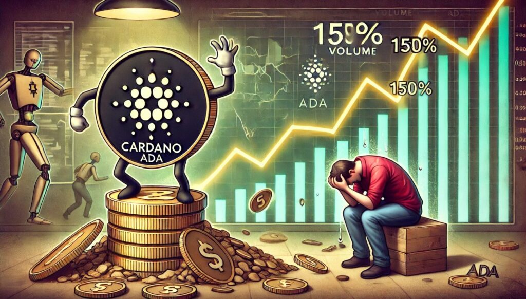 Hoskinson Claims Cardano Is Still 1 Crypto Citing Decentralization And