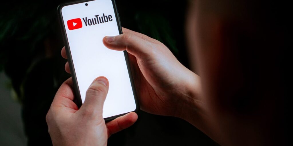 Lawsuit accuses YouTube of harming youth mental health