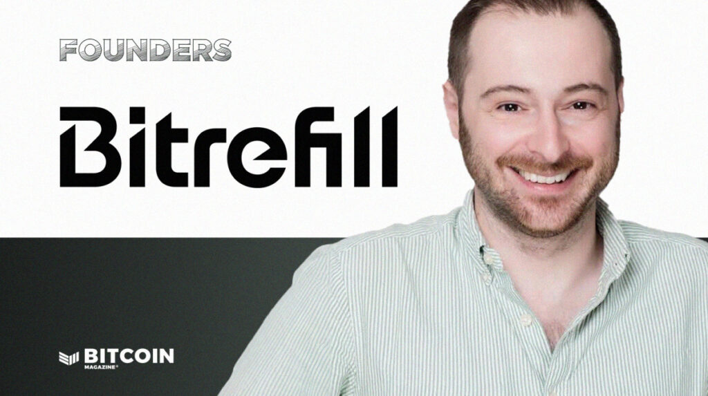 Lessons From Running Bitrefill Premier Bitcoin E Commerce Platform