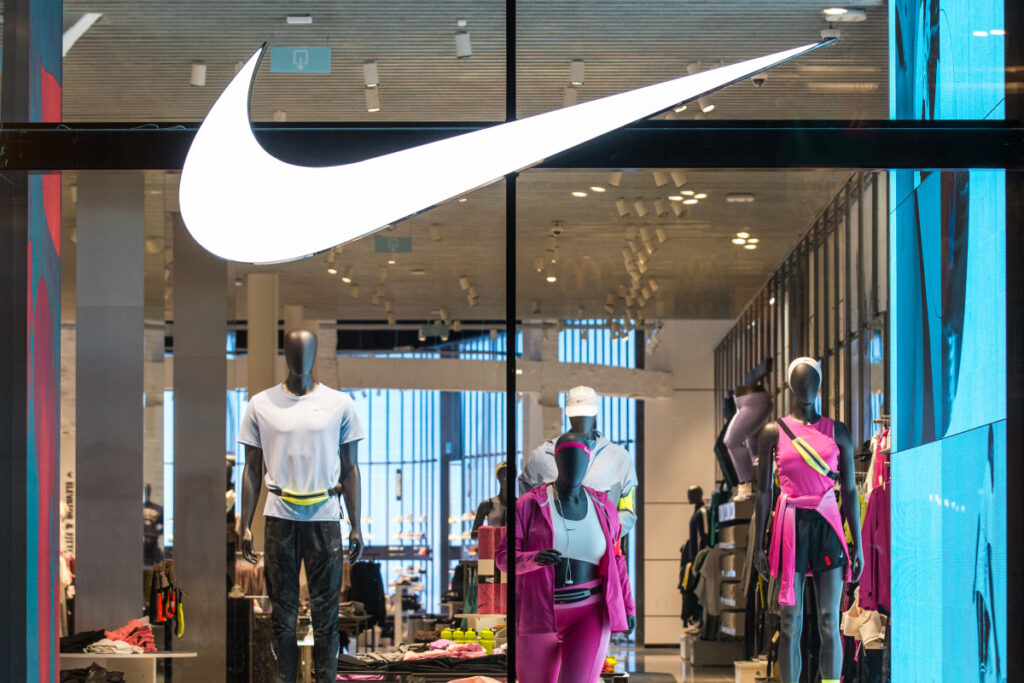 Nike makes major announcement that shakes investors