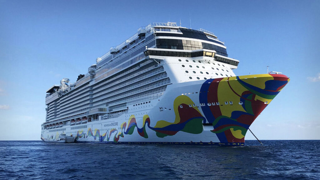 Norwegian Cruise Line makes major beverage package changes