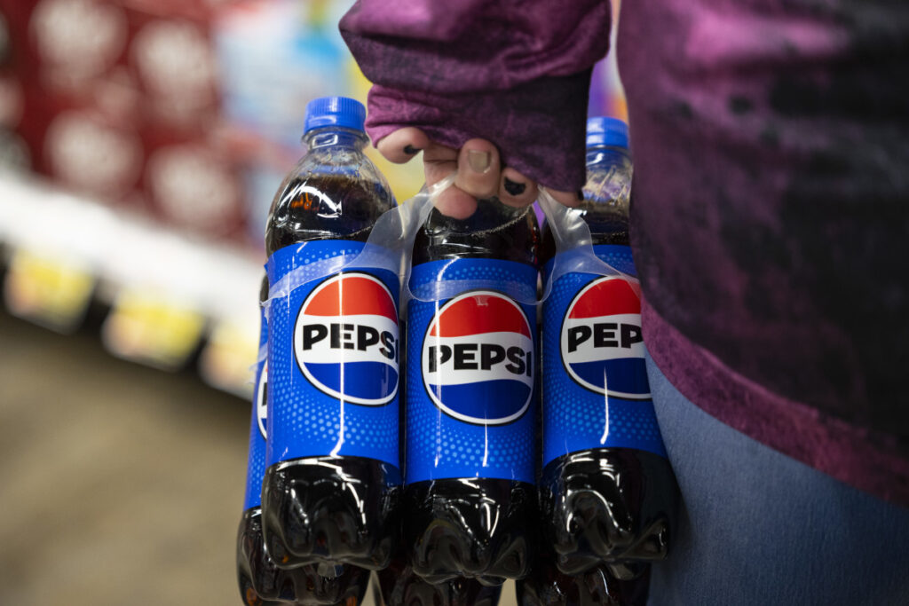 PepsiCos plan to buy a popular brand draws threats from