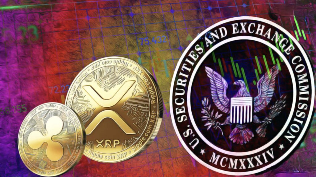 SEC Files Notice Of Appeal in Ripple XRP Case