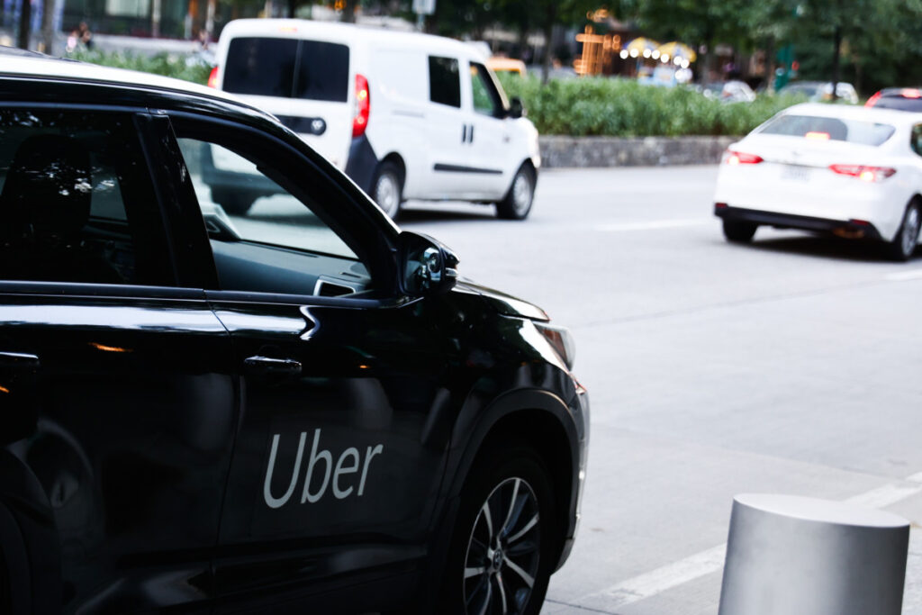 Uber has a sneaky way of avoiding lawsuits from customers