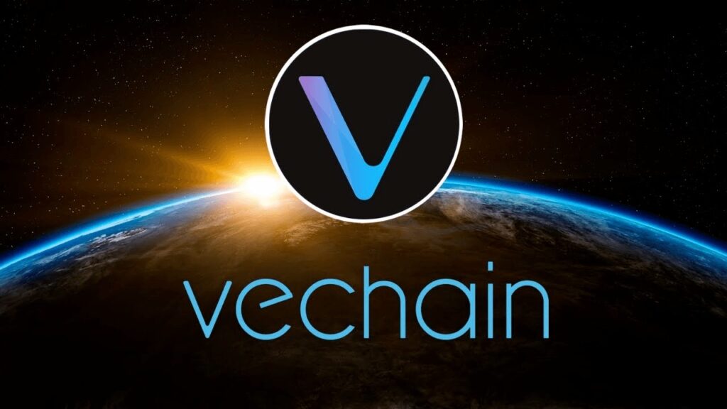 VeChain Weekend Price Prediction Can VET Hit 0025