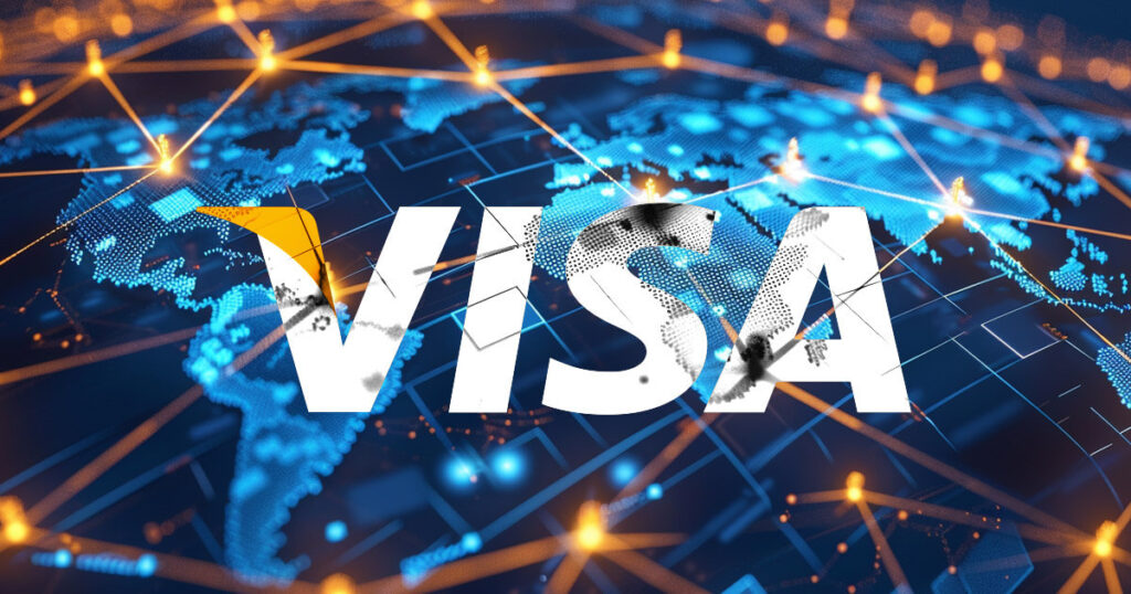 Visa to launch live platform to help banks issue digital