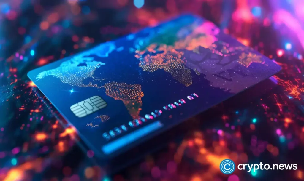 Visa unveils blockchain platform for banks to handle fiat backed tokens.webp