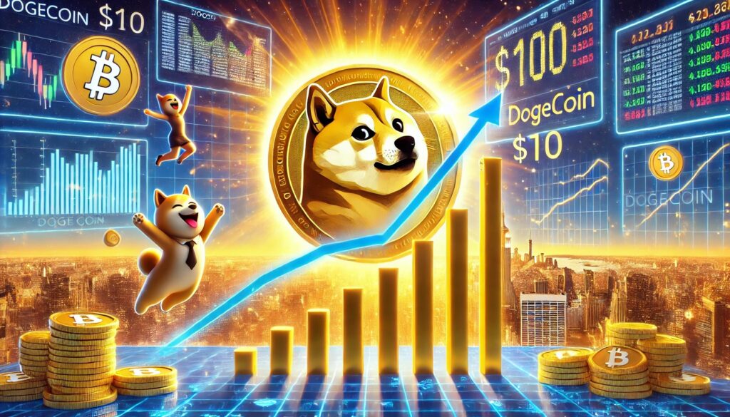 What Each Breakout Cycle Says About The DOGE Price