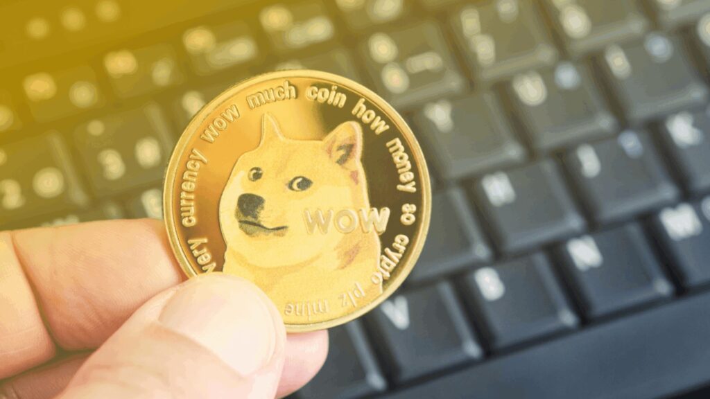 What it Means for DOGE in October