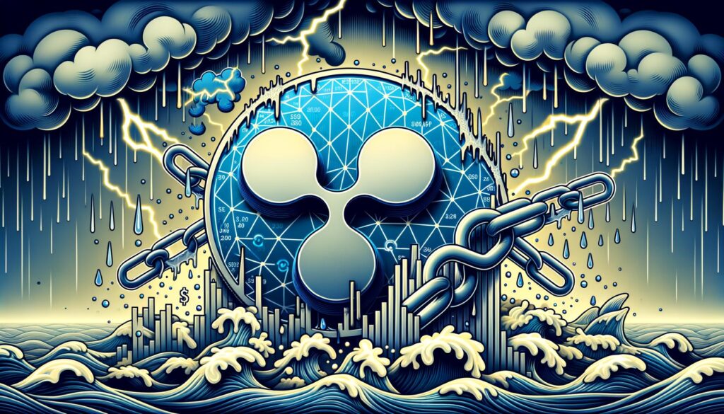 XRP Price Fights to Regain Momentum Will It Break Through